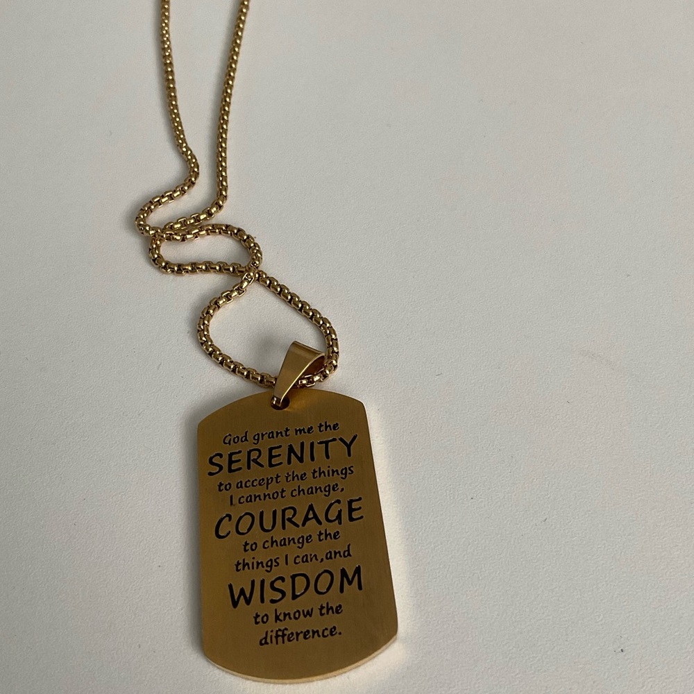 Beautiful Necklace